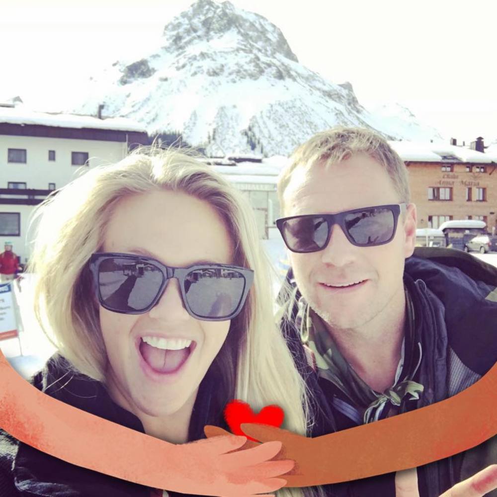 Meet your Posher, Josie